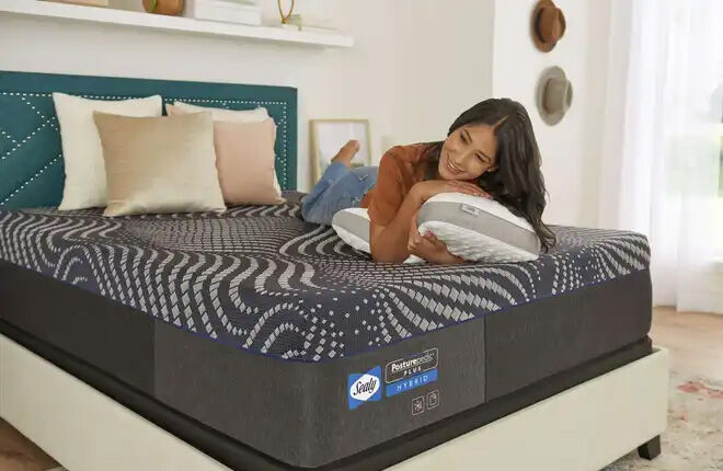 Sealy Mattresses